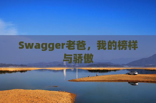 Swagger老爸，我的榜样与骄傲